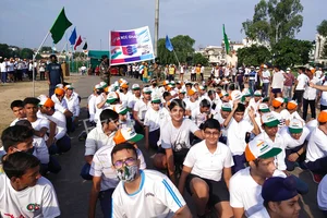 Army Public School Gallery 1