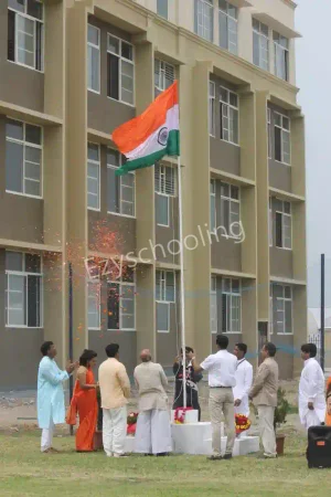 Vedaant Vidhyakulum Gallery 12