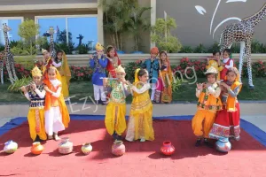 Vedaant Vidhyakulum Gallery 10