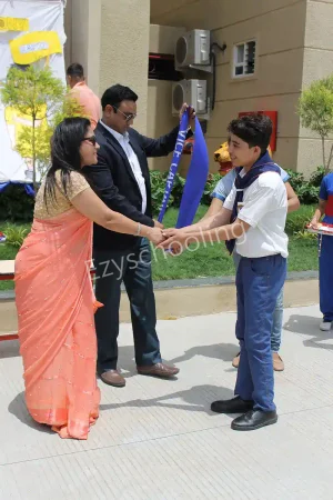 Vedaant Vidhyakulum Gallery 8