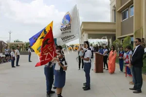 Vedaant Vidhyakulum Gallery 6