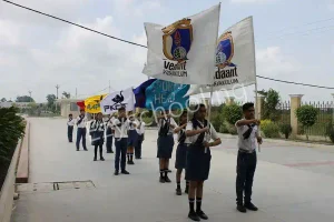 Vedaant Vidhyakulum Gallery 4