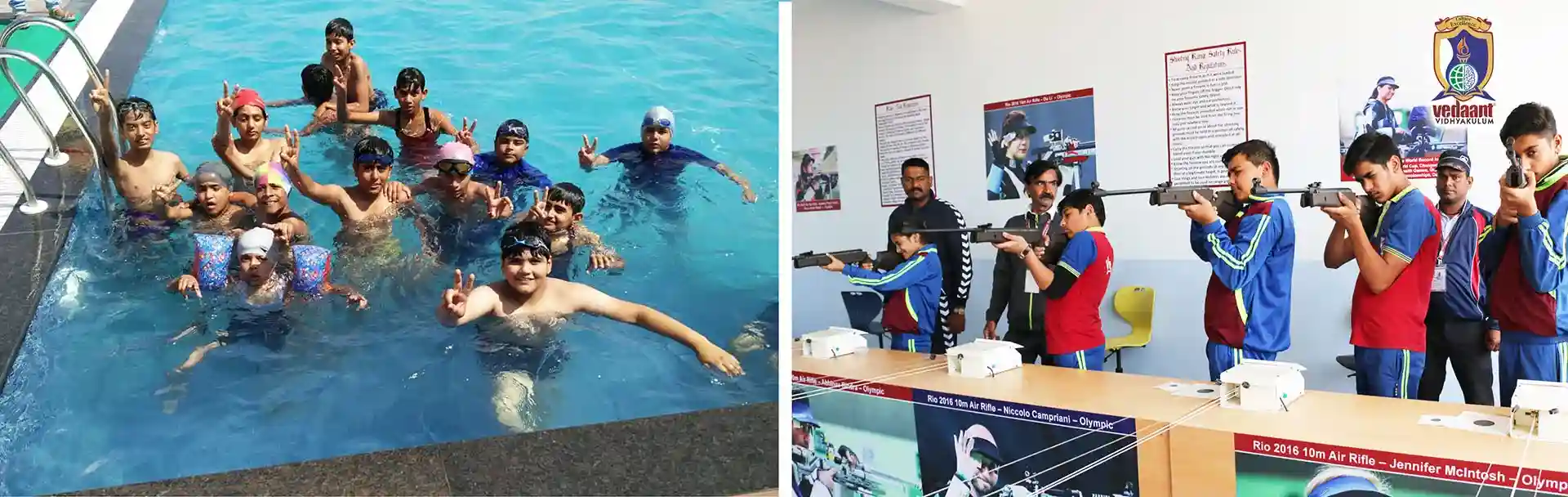 Vedaant Vidhyakulum Gallery 1