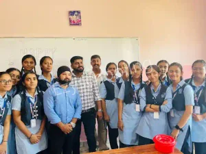 Vanasthali Public School Gallery 5