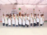 Vanasthali Public School Vanasthali Public School Gallery