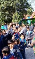 Noida International Public School Gallery