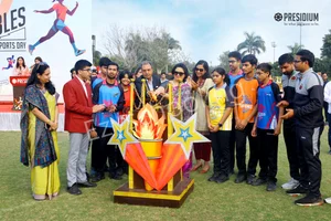 PRESIDIUM School Gallery 15