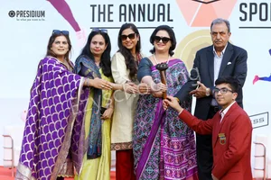 PRESIDIUM School Gallery 14