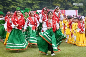 PRESIDIUM School Gallery 11