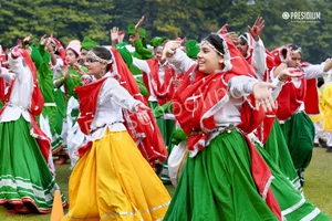 PRESIDIUM School Gallery 10