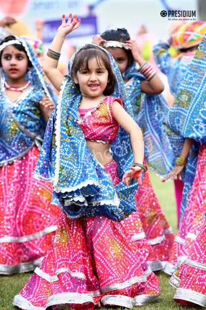 PRESIDIUM School Gallery 8