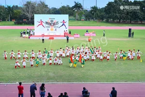 PRESIDIUM School Gallery 5