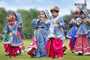 PRESIDIUM School Gallery 3