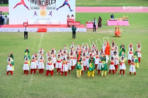 PRESIDIUM School Gallery 4