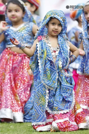 PRESIDIUM School Gallery 1