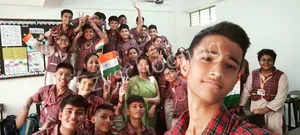 Sarla Chopra D.A.V. Public School Gallery 38