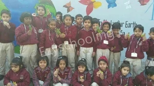Sarla Chopra D.A.V. Public School Gallery 36
