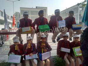 Sarla Chopra D.A.V. Public School Gallery 34