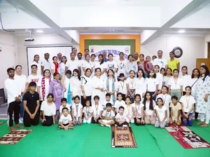 Sarla Chopra D.A.V. Public School Gallery 33