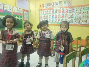Sarla Chopra D.A.V. Public School Gallery 31