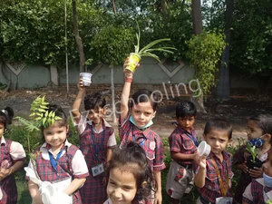 Sarla Chopra D.A.V. Public School Gallery 27