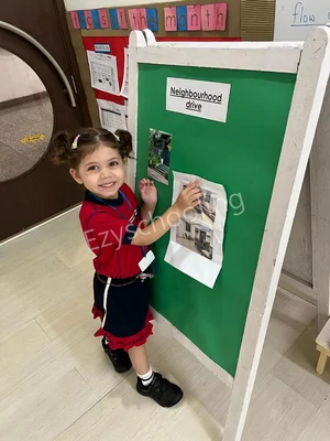 The Ardee School Gallery 12