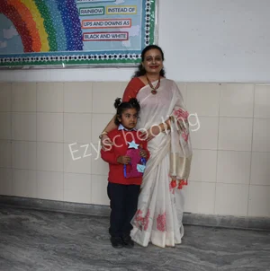 Nilgiri Hills Public School Gallery 24