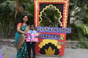 Nilgiri Hills Public School Gallery 19