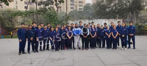 Nilgiri Hills Public School Gallery 12