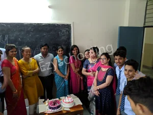 Nilgiri Hills Public School Gallery 11