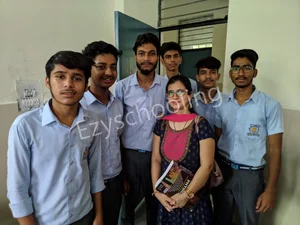 Nilgiri Hills Public School Gallery 8