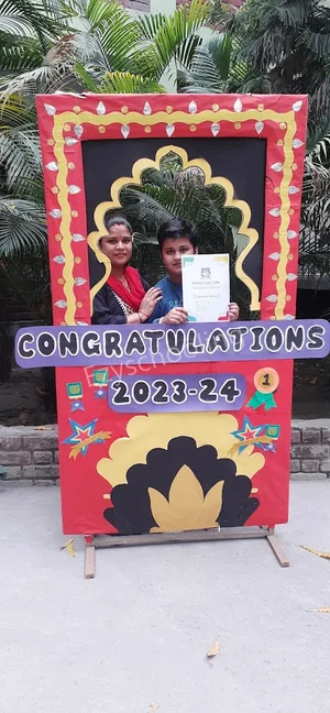 Nilgiri Hills Public School Gallery 7