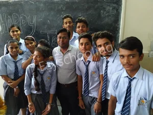 Nilgiri Hills Public School Gallery 6