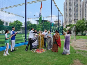 Fortune World School Gallery 22