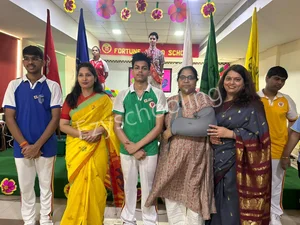 Fortune World School Gallery 18