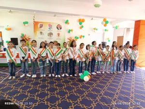 Fortune World School Gallery 11