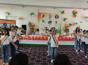 Fortune World School Gallery 15