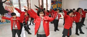 Fortune World School Gallery 10