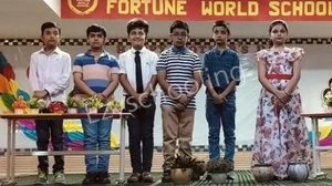 Fortune World School Gallery 14