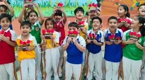 Fortune World School Gallery 13