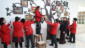 Fortune World School Gallery 7