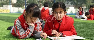 Fortune World School Gallery 8