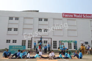 Fortune World School Gallery 1