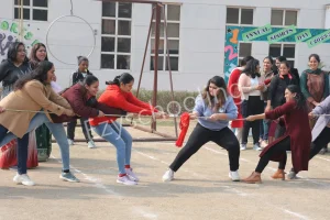 Fortune World School Gallery 3