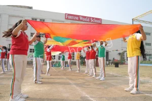 Fortune World School Gallery 4