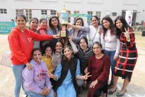 Fortune World School Gallery 2