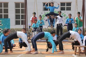 Fortune World School Gallery 5