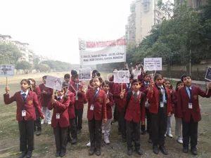 Mohan International School Gallery 37