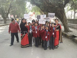 Mohan International School Gallery 36