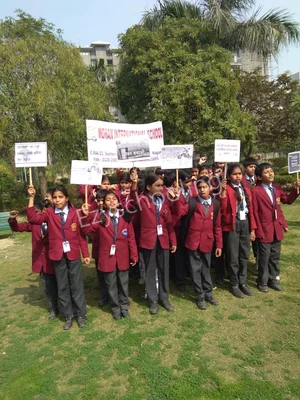 Mohan International School Gallery 35